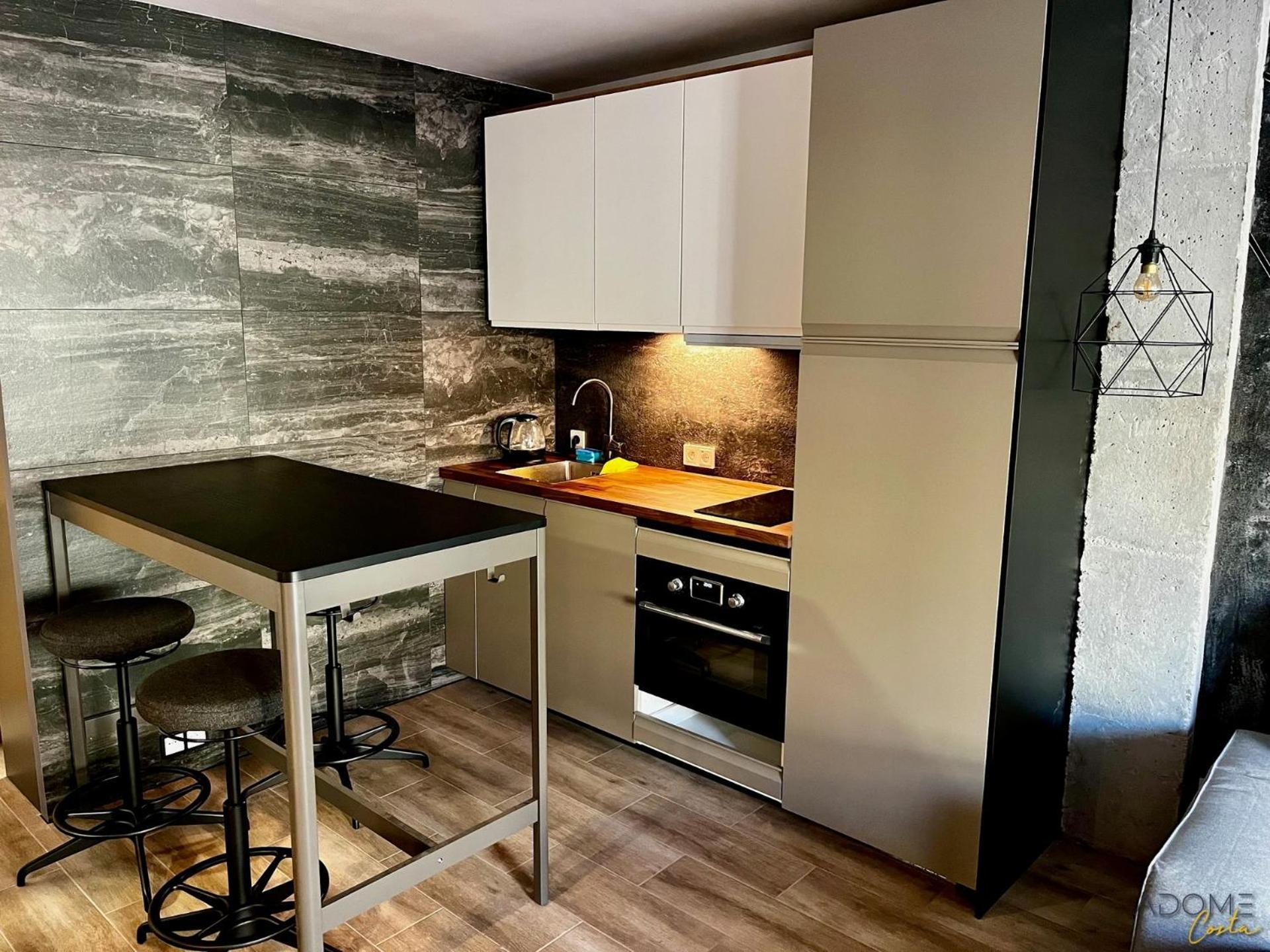 Adome Apartment Primavera Санта Пола Екстериор снимка