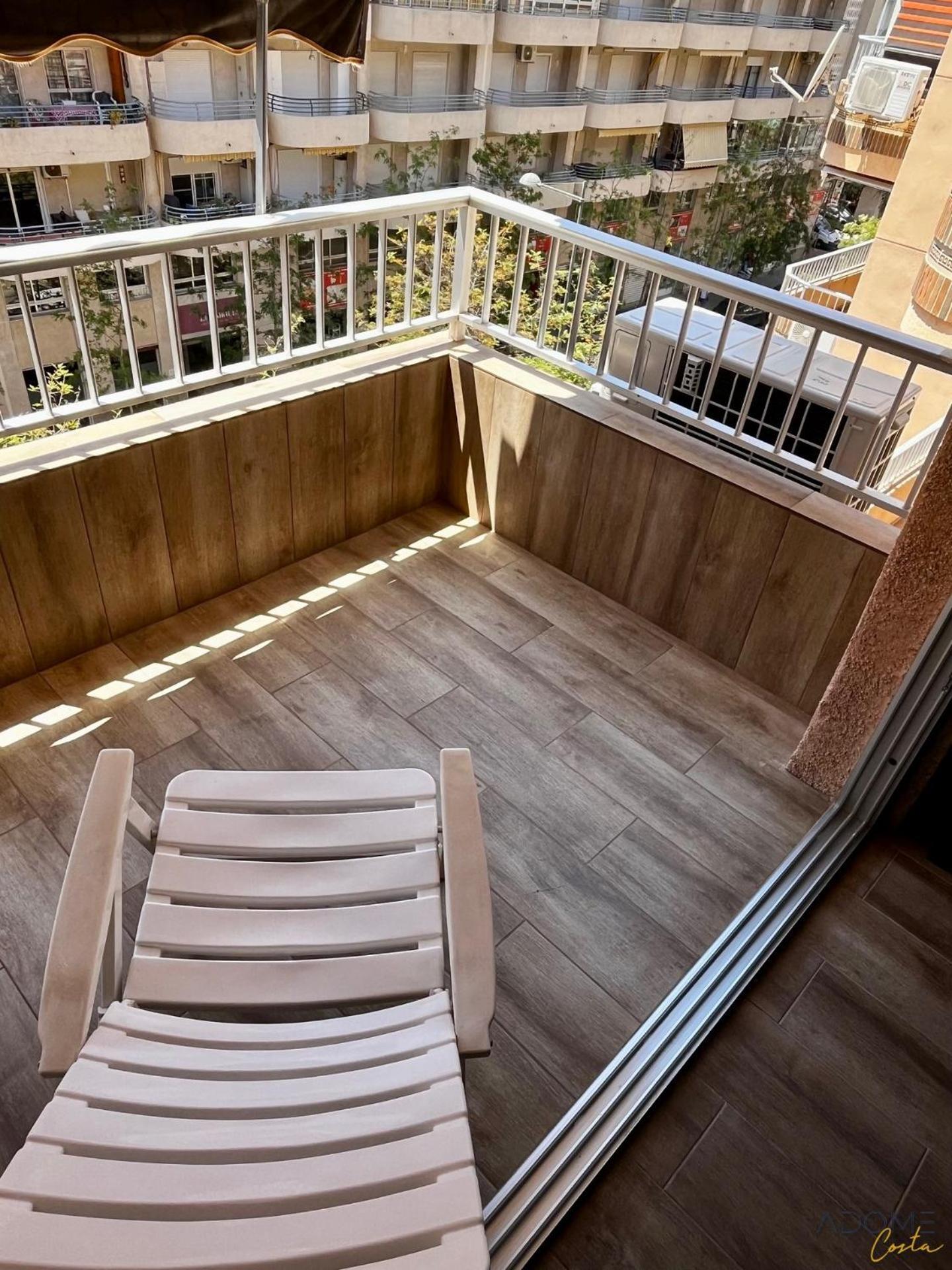 Adome Apartment Primavera Санта Пола Екстериор снимка
